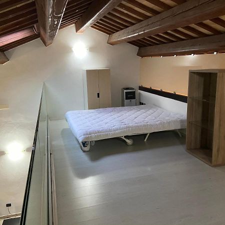 Casa Di Adele Lägenhet Chiaravalle Marche Exteriör bild