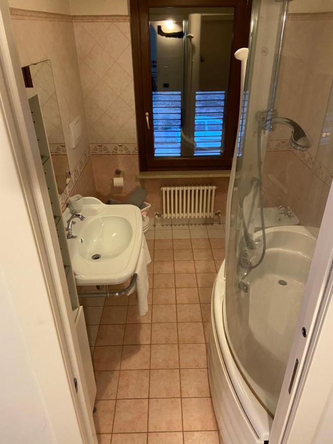 Casa Di Adele Lägenhet Chiaravalle Marche Exteriör bild